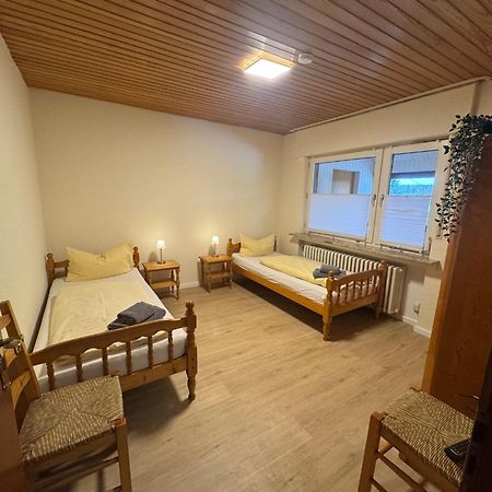Westerwaelder Hof Виндхаген Екстериор снимка